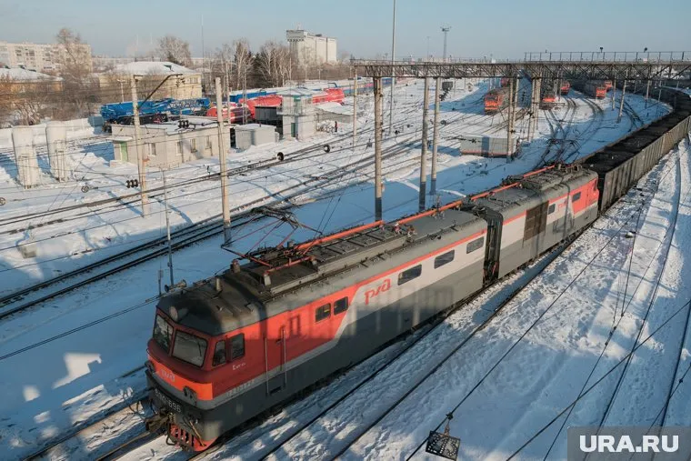 В апреле 2023 года между Лабытнанги и Нижним Новгородом начнут курсировать поезда