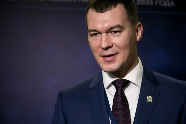 Семинар-совещание, пресс-подходы губернаторы. Москва