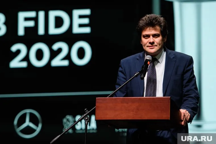 Александр Высокинский анонсировал масштабную корректировку городского бюджета