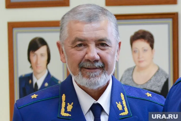 Новый мэр Копейска Владимир Можин получил вводные от губернатора