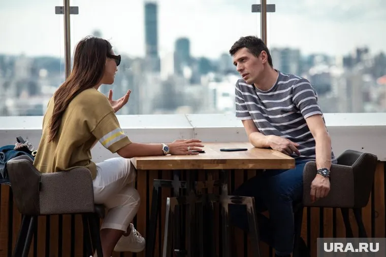 Женщинам стоит изменить в своем отношении к мужчинам сразу несколько моментов