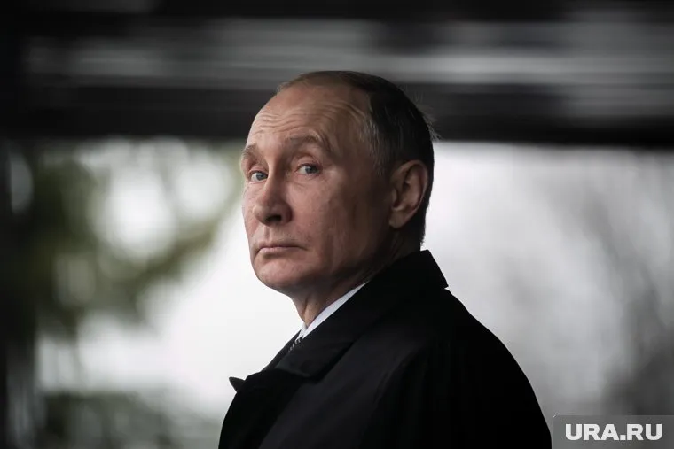 Владимир Путин заявил, что урегулирование конфликта в Карабахе важно для безопасности России