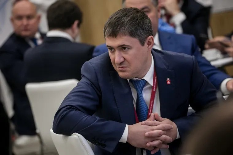 ПМЭФ-2021. Второй день, гостиная губернаторов. Санкт-Петербург