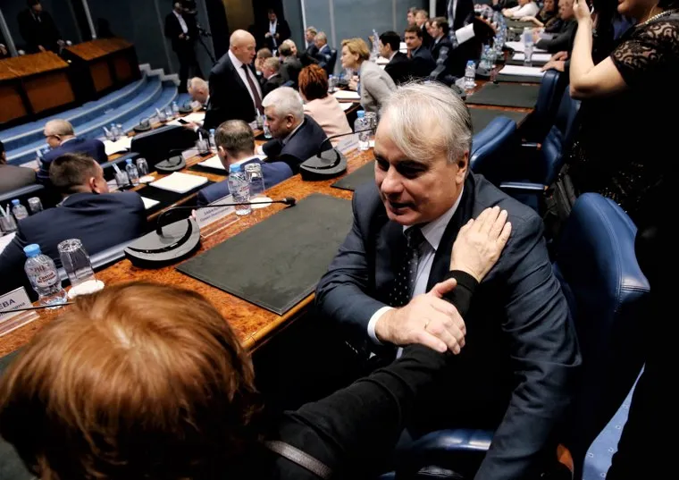 Отчет-послание губернатора ХМАО Комаровой Н.В. Ханты-Мансийск