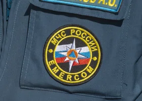 Спасатели деблокировали 16 человек после ДТП под Пермью