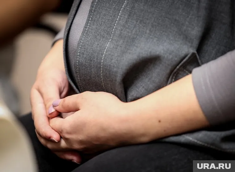 Вакцинация не повлият на ход беременности после 22-й недели