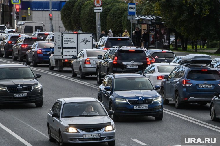 В Минпромторге рассказали, что будет с автокредитами и автолизингом в 2026 году