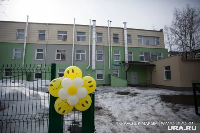 Дети ушли из садика во время прогулки