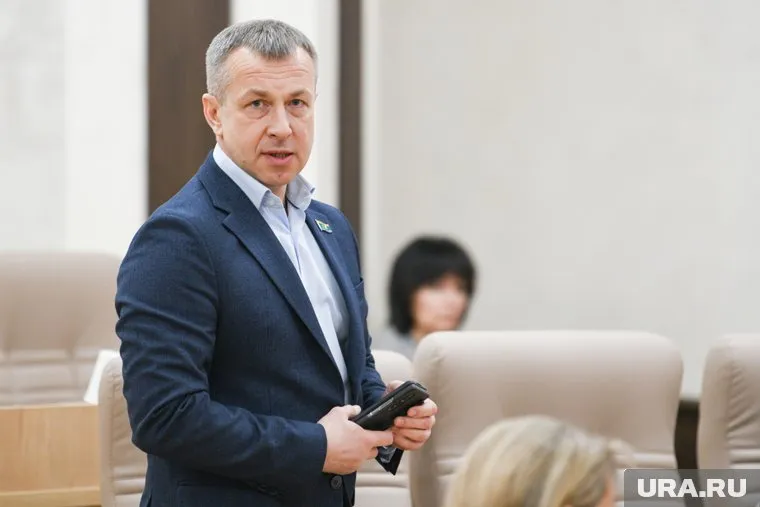 Сергей Павленко возглавил фонд, который будет помогать семьям погибших силовиков