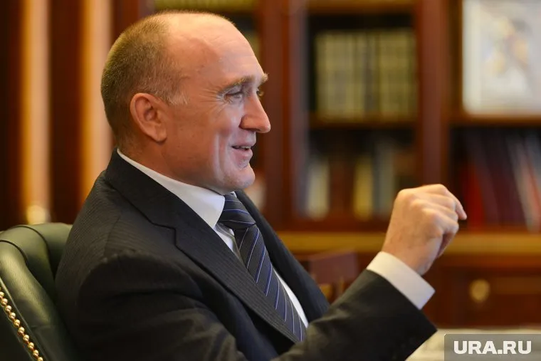 Челябинский губернатор заявил, что удовлетворен результатами мероприятия