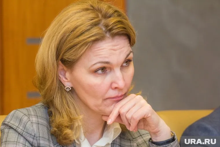 Глава департамента финансов ХМАО усиливает влияние