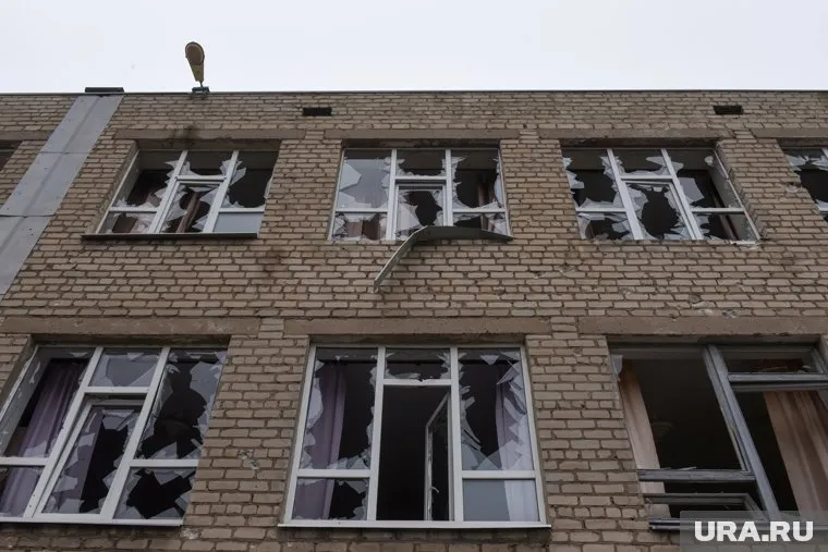 Удары ВСУ по городам Украины выдают за действия РФ, заявил Василий Небензя