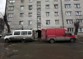 В Кургане полностью расселили дом, где начнут капремонт