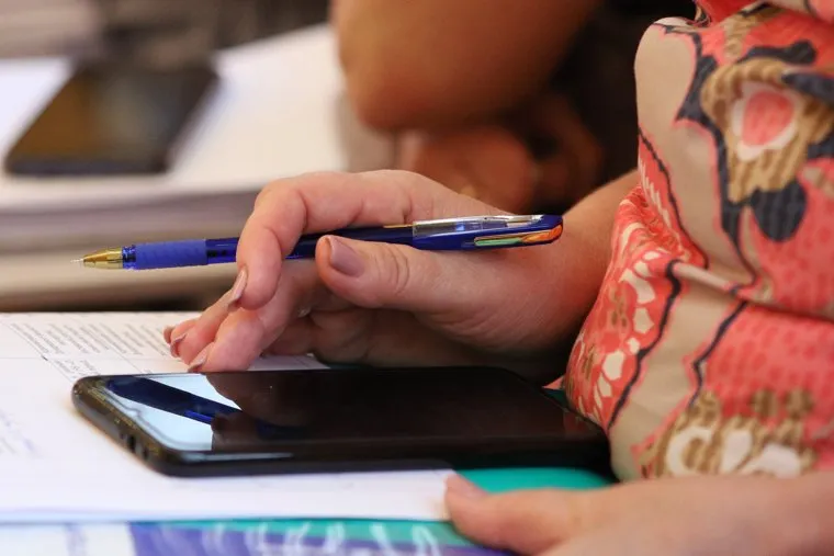 Заседание городской думы. Курган