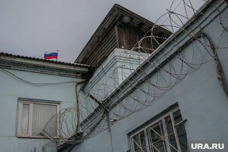 Начальника колонии за смерть осужденного оштрафовали
