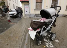 Психолог: мать в Башкирии могла убить годовалого сына из-за депрессии