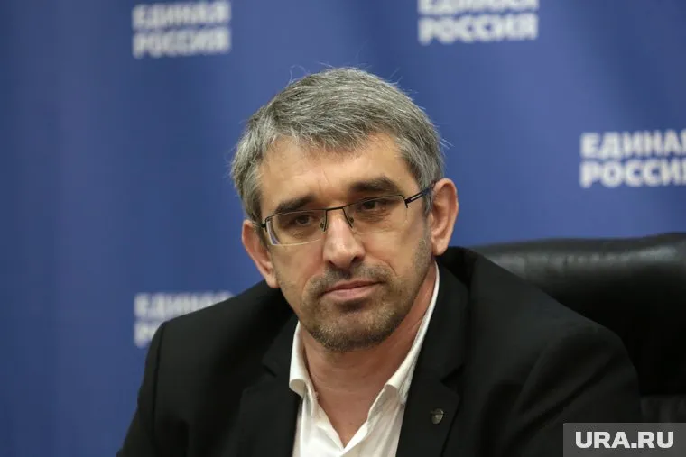 Алексею Чусовитину советуют искать работу в другом городе