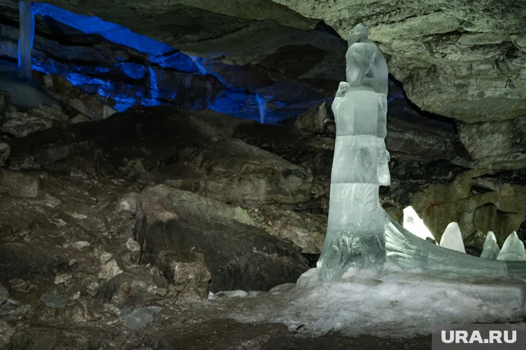 Пока закрыта главная пещера Прикамья - самое время отправиться в путешествие