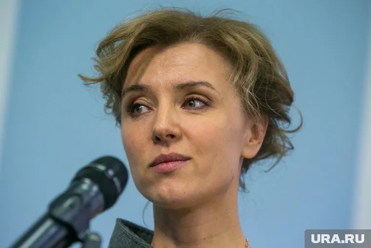 Актриса Ксения Алферова призналась, что не любит 3 января