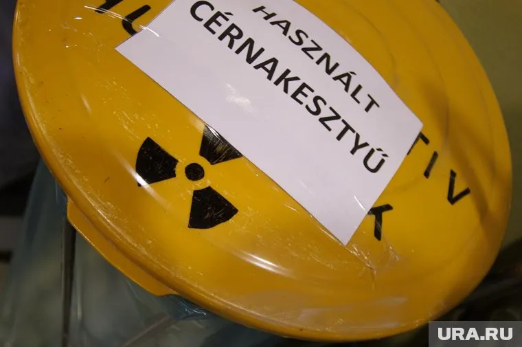 Российская компания лишилась возможности выиграть тендер на строительство энергоблока АЭС
