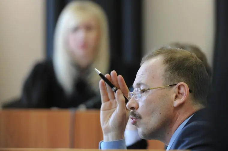 Сандаков Николай. Суд. Челябинск., колосовский сергей