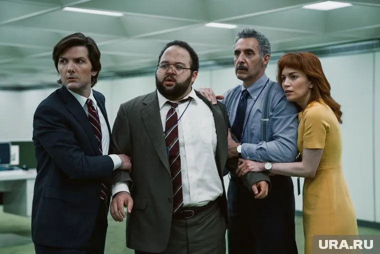 Фанаты ждали продолжения «Разделения» три долгих года