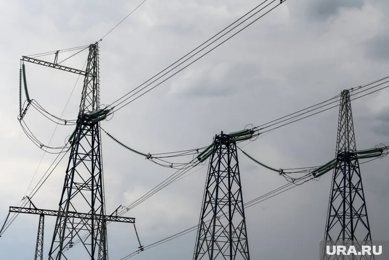 На Украине еще есть электроэнергия благодаря атомным станциям, сказал Владимир Прохватилов