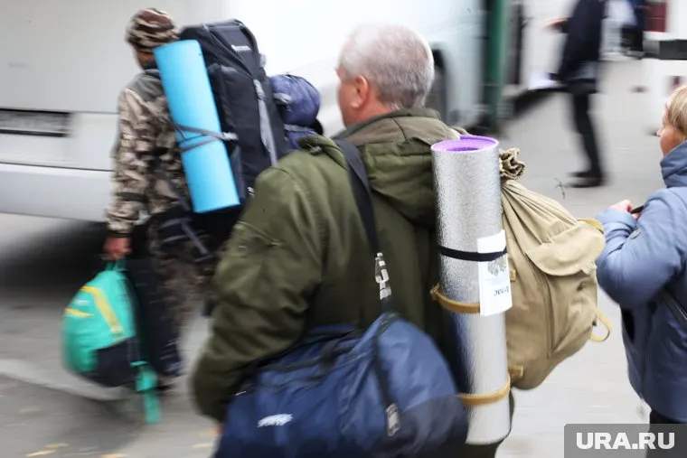 Необходимости в новой волне мобилизации нет, заявил Андрей Картаполов