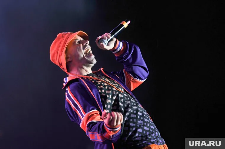 «Дискотека Авария» будет выступать на Дне строителя