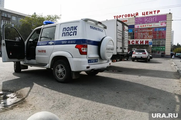 Некоторым подросткам придется ждать приезда родителей из Каменска-Уральского