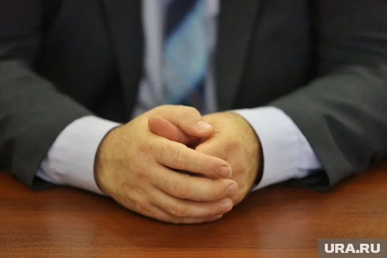 Новый председатель появился в Белозерском округе