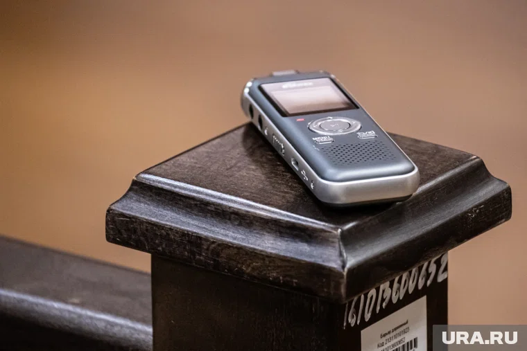 Мария Ванькова выступила с последним словом в суде