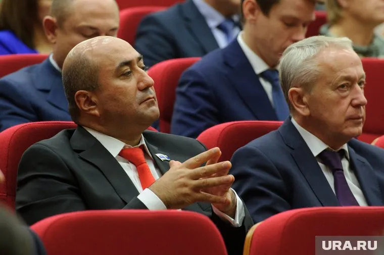 Армен Эминович не ожидал, что станет подсудимым