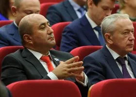 Дело депутата Карапетяна, ездившего пьяным за рулем, поступило в суд