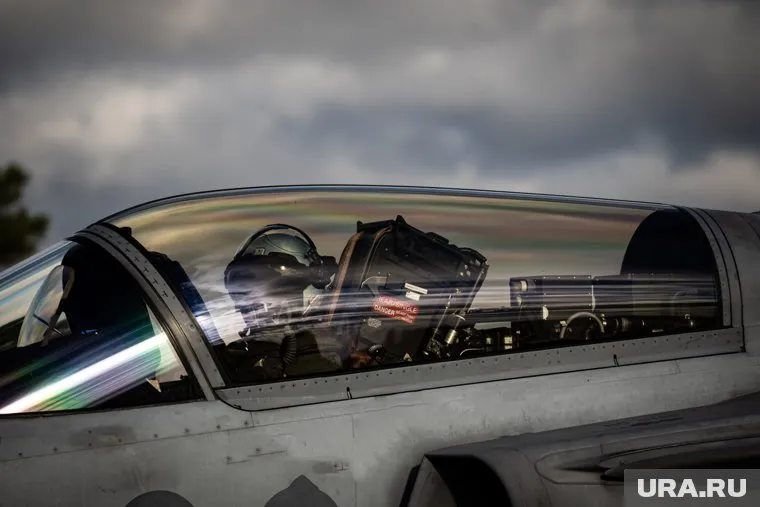 НАТО активизировала свое присутствие в районе Крыма