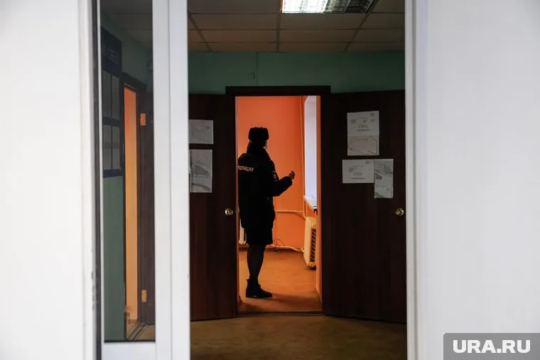 Задержанные пояснили полицейским, что конфликт произошел из-за личной неприязни