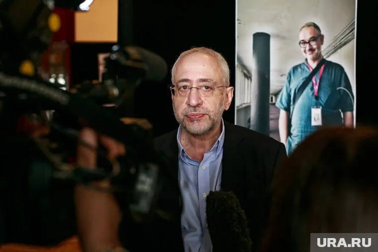 Предварительной причиной смерти Николая Сванидзе указана сердечная недостаточность