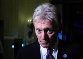 Песков оценил смену американской стратегии, в которой отражена позиция России