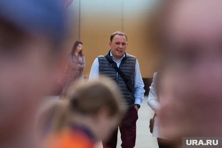 Закрытая вечеринка «Ночь музыки» в Синара Центре. Екатеринбург