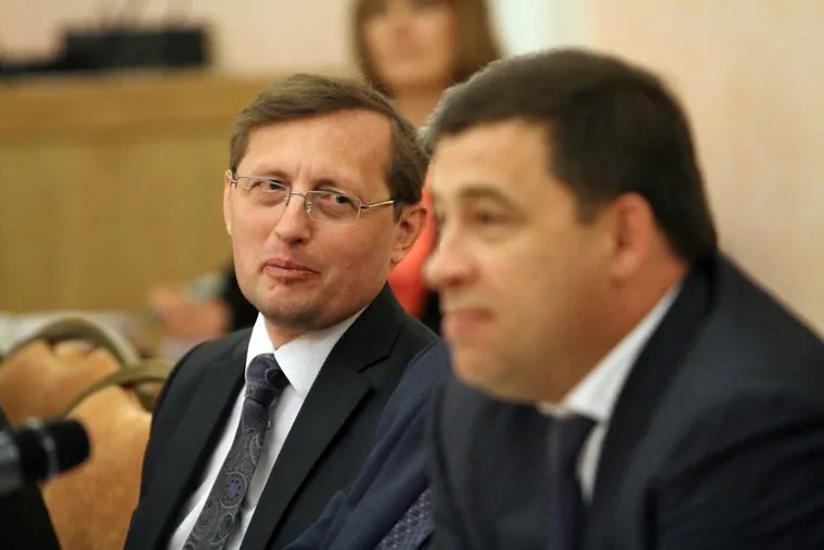 Креков. Екатеринбург, креков павел