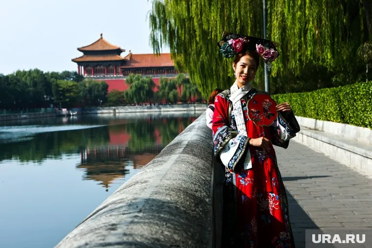 Объявлять взаимные года культуры - давняя традиция двух стран