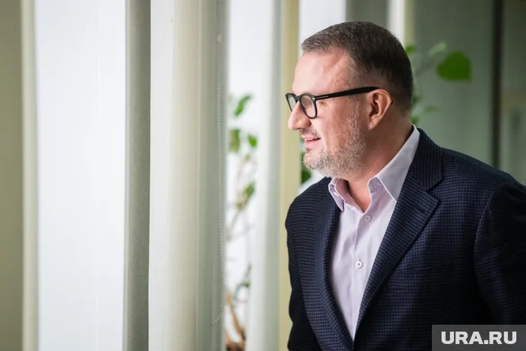 Начало судебного процесса над бывшим главой МВЦ «Екатеринбург-ЭКСПО» Игорем Даниловым. Екатеринбург