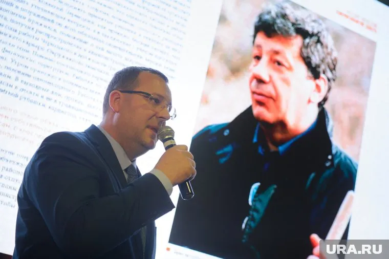 Еще недавно казалось, что Кожемяко пойдет по стопам Аркадия Чернецкого