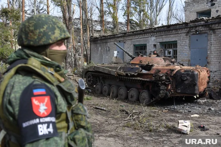 В Киеве обвинили высокопоставленного военного в утечки информации о планах ВСУ