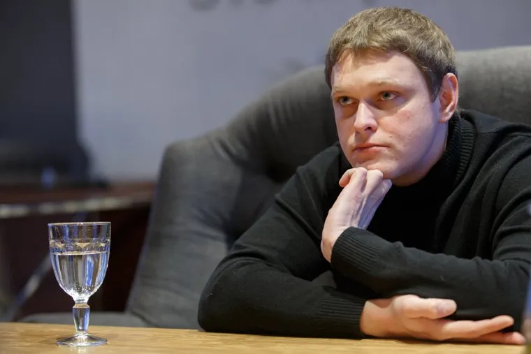 Интервью с политологом Александром Пироговым. Екатеринбург, пирогов александр
