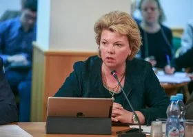 Мединский пытался помешать назначению уральского депутата главой комитета по культуре