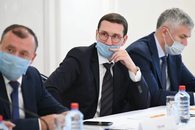 Совет неравнодушных граждан. Екатеринбург