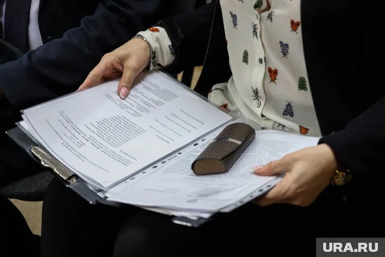 Больше половины депутатов Краснокамска прокуратура поймала на лжи