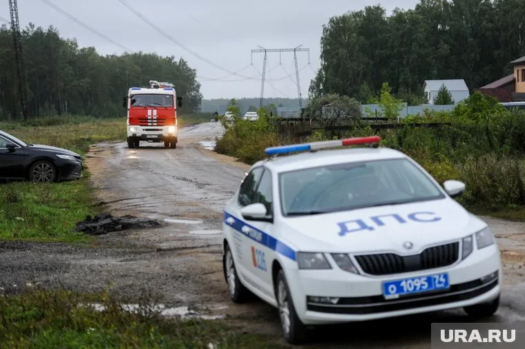 Подросток взял ключи от авто без спроса (архивное фото)