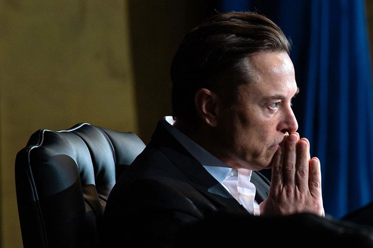 Маск выругался на главу НАСА и счел, что во главе агентства работают обезьяны